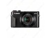 Canon PowerShot G7 X Mark II